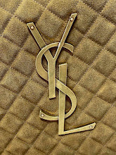 Luxury Iconic Crossbody Bag - Women's Elegant Designer Fashion - NM3529
