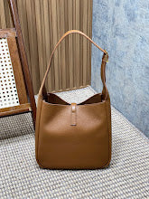 Premium Women's Top Handle Bag - Luxury Designer Satchel Fashion - NM3410
