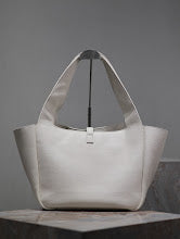 Luxury Structured Top Handle Bag - Premium Women's Designer Fashion - NM3504