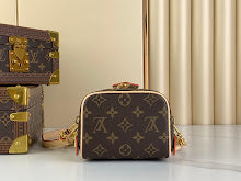 Premium Top Handle Shopper - Luxury Women's Designer Style Bag - NM4421