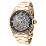 Front view of Thomas Earnshaw Men's men's watch