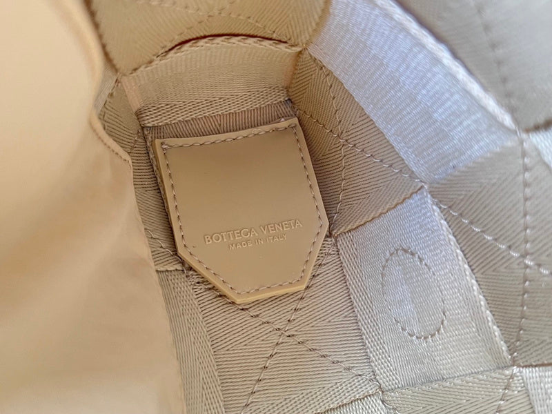 Refined Premium PU Leather Handbag - Understated Luxury Look | Women's Everyday Carry Handbag #1606 - back view (image 4) of designer-inspired handbag