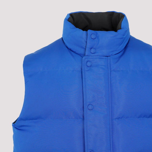 Alexander McQueen jackets side profile designer luxury fashion
