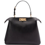 Fendi shoulder bags luxury designer piece front view