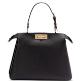 Fendi shoulder bags side profile designer luxury fashion