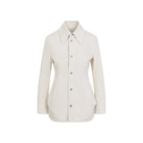 Bottega Veneta jackets luxury designer piece front view