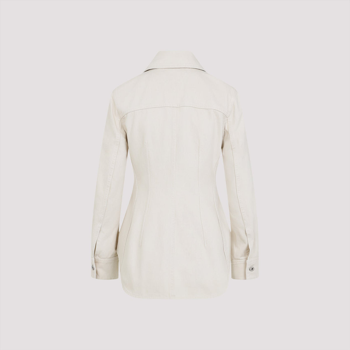 Bottega Veneta Jackets? Bottega Veneta Cotton Jacket Women Premium Casual Designer Jacket