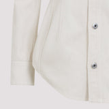 Bottega Veneta jackets side profile designer luxury fashion