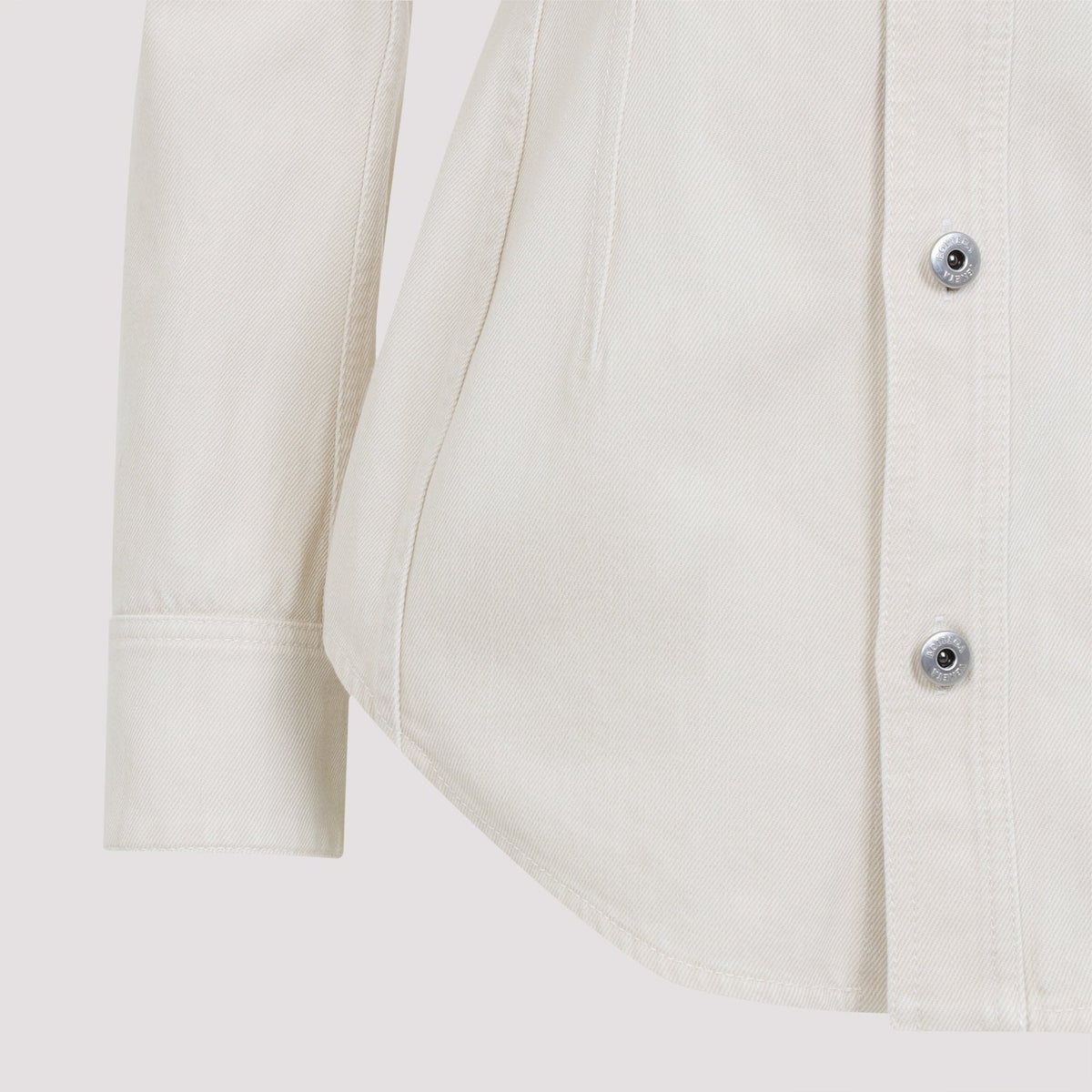 Bottega Veneta Jackets? Bottega Veneta Cotton Jacket Women Luxury Designer Outerwear Jacket