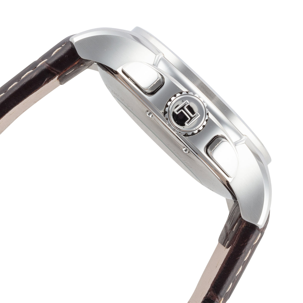 Lifestyle view of Glycine Men's Airman men's watch