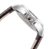 Lifestyle view of Glycine Men's Airman men's watch
