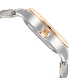 Side view of Mido Women's Multifort women's watch