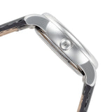 Close-up detail view of Mido Women's M0072071603601 women's watch