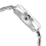 Side view of Mido Women's M0142071111680 women's watch