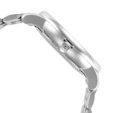 Side view of Mido Men's M86054181 men's watch