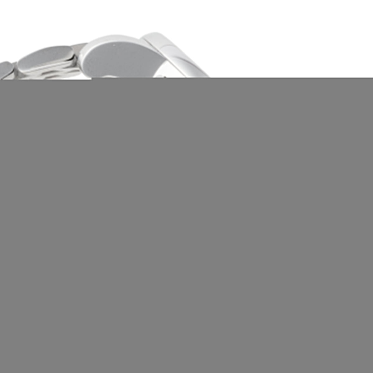 Side view of Mido Men's Baroncelli men's watch