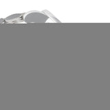 Side view of Mido Men's Baroncelli men's watch