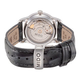 Side view of Mido Women's M0072071603601 women's watch