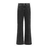 Alexander McQueen pants luxury designer piece front view