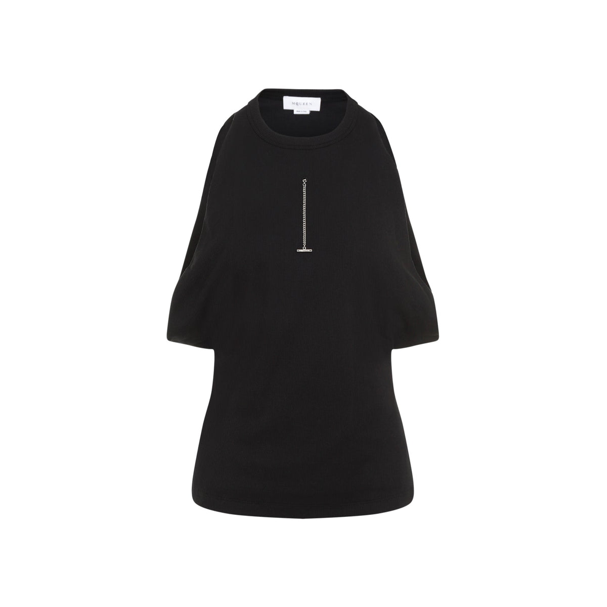 Alexander McQueen Tops? Alexander Mcqueen Cotton Top Women Premium Designer Casual Top