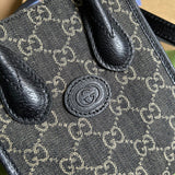 Styled lifestyle shot of refined elevated women's handbag – women's premium purse