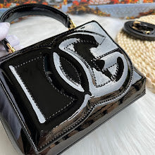 Chic Designer Satchel Bag - Luxury Women's Top Handle Handbag - NM6668