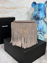 Designer Monogram Crossbody - Luxury Women's Premium Fashion Bag - NM3232
