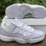 Nike Men's & Women's Iconic Street Trainers — Style 227 interior view