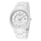 Front view of Rado women's watch