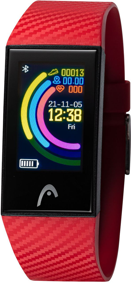 Front view of Head Unisex Seoul unisex watch