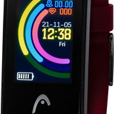 Front view of Head Unisex Seoul unisex watch