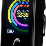 Front view of Head Unisex Seoul unisex watch