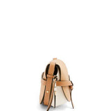 Ziva's Charm handbag – carry view (25cm*18cm*12cm)