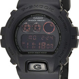 Front view of Casio men's watch