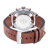 Side view of Oris Men's men's watch