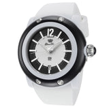 Front view of Glam Rock women's watch
