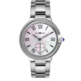 Front view of Glam Rock women's watch