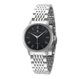 Front view of Maurice Lacroix Women's women's watch