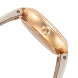 Side view of Mido Women's Baroncelli women's watch