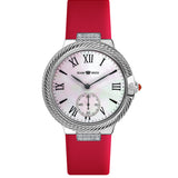 Front view of Glam Rock women's watch