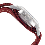 Front view of Glycine Unisex GL0472 unisex watch
