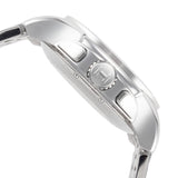 Full view of Glycine Men's Airman men's watch
