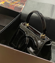Premium Signature Shoulder Bag - Chic Women's Luxury Designer - NM7146