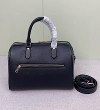 New Premium Leather Shoulder Bag - Elegant Women's Designer Handbag - NM6519