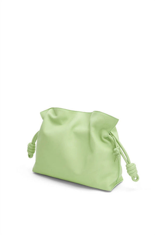 Ziva's Charm handbag – interior view (30cm*24.5cm*10.5cm)