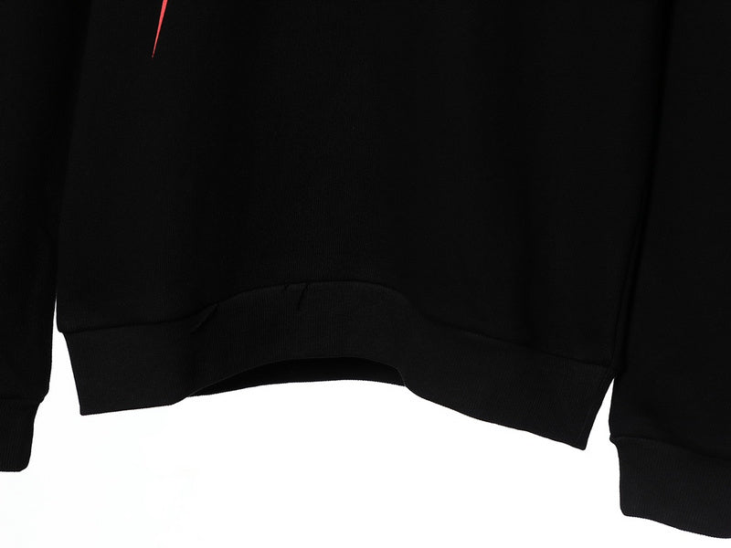 Full styled look of Gucci luxury clothing with tailored silhouette