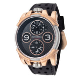 Front view of CT Scuderia men's watch