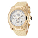 Front view of Glam Rock women's watch
