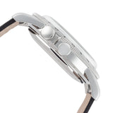 Close-up detail view of Glycine Unisex GL0469 unisex watch