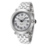 Front view of Glam Rock women's watch